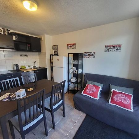 Appartement 2 Pieces A Petit Prix A Montgenevre, Bien Equipe - Fr-1-266-168 Zewnętrze zdjęcie