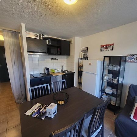 Appartement 2 Pieces A Petit Prix A Montgenevre, Bien Equipe - Fr-1-266-168 Zewnętrze zdjęcie