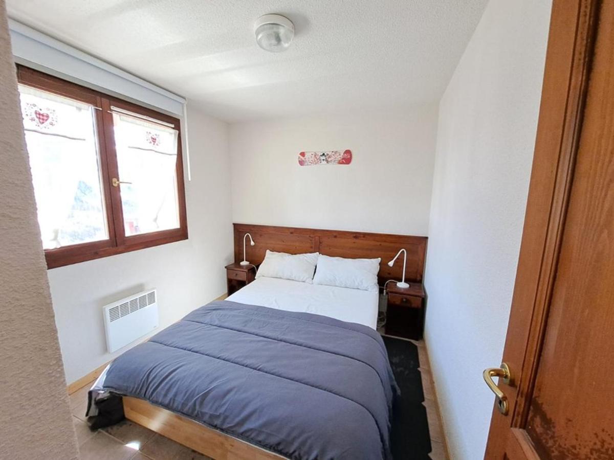 Appartement 2 Pieces A Petit Prix A Montgenevre, Bien Equipe - Fr-1-266-168 Zewnętrze zdjęcie